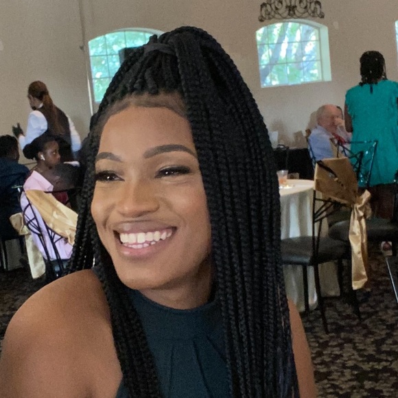 Meet your Posher, Logan - Picture 1 of 1